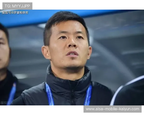 黄博文担任助教引热议：青岛豪华教练组成型