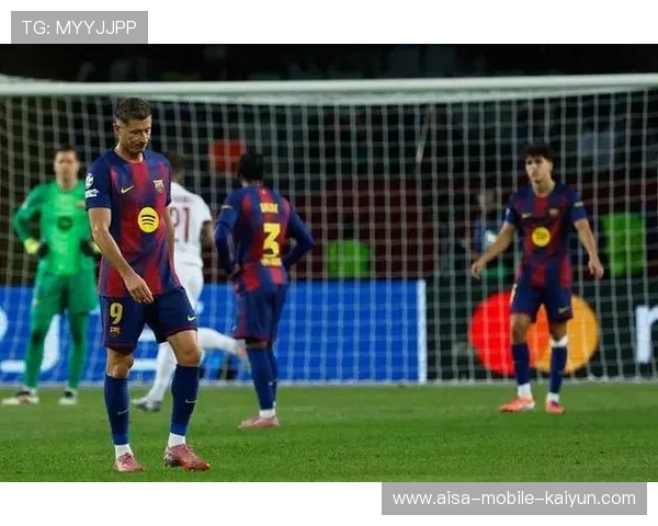 巴萨引援锁定联赛争冠变天——新赛季展望与战略布局