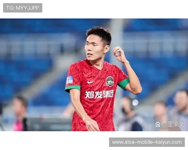 国足归化锋线闪耀全场