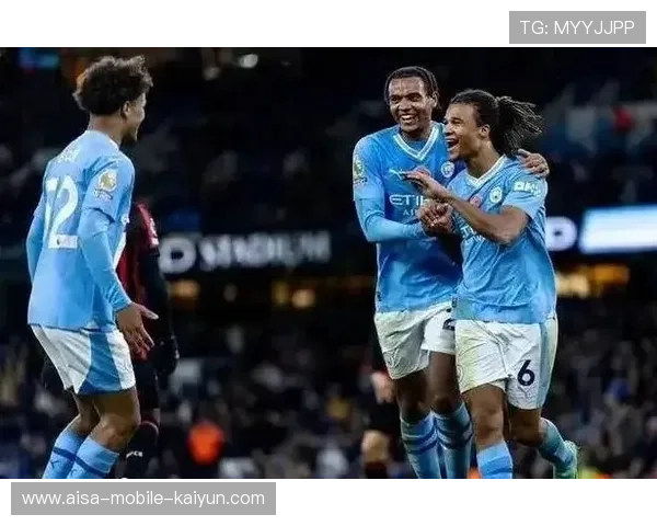 曼城签下中前场新动力