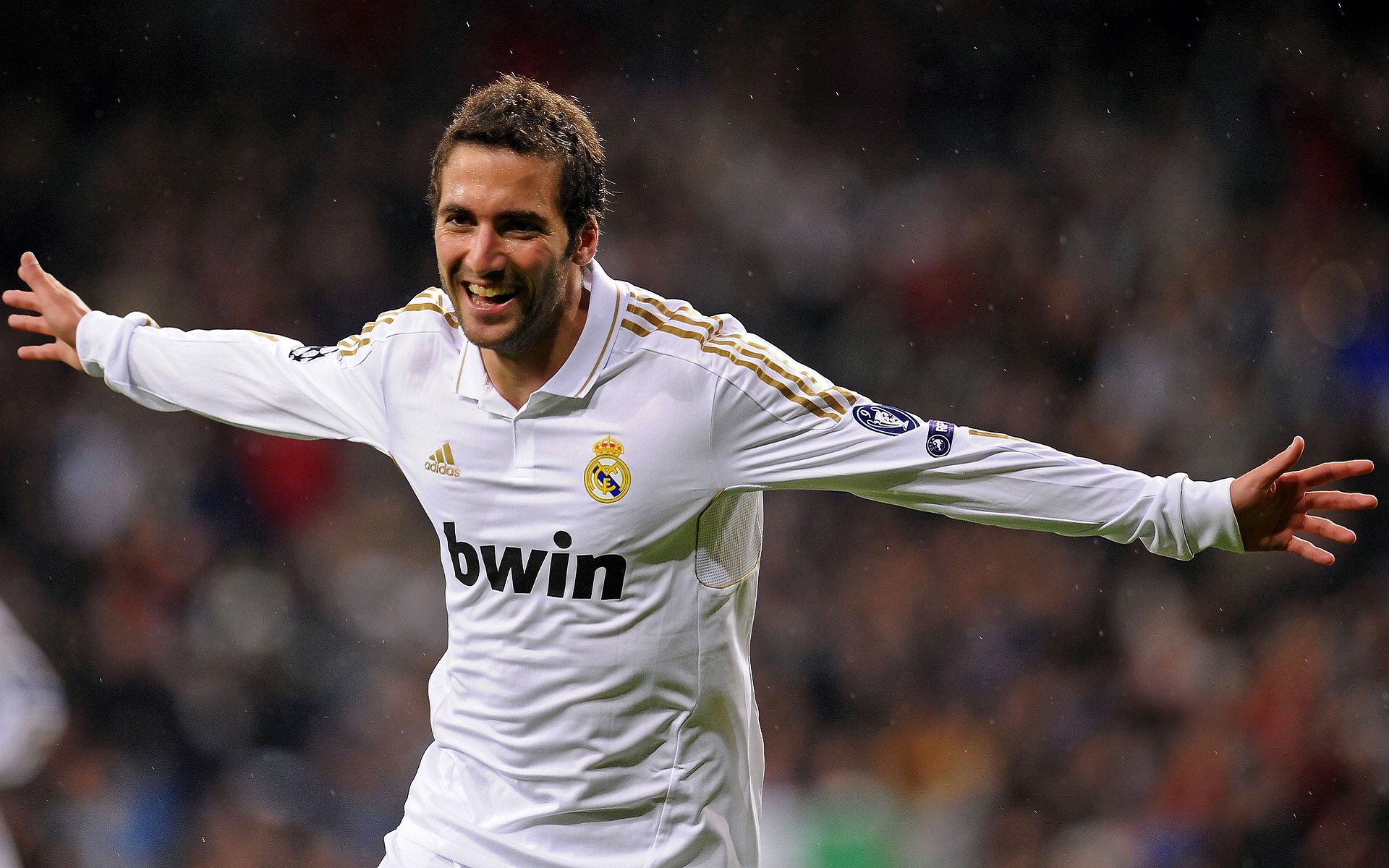 体育冠军荣耀时刻